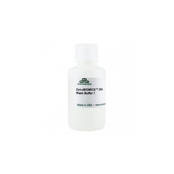 ZymoBIOMICS DNA Pre-Wash Buffer 1, 100 ml